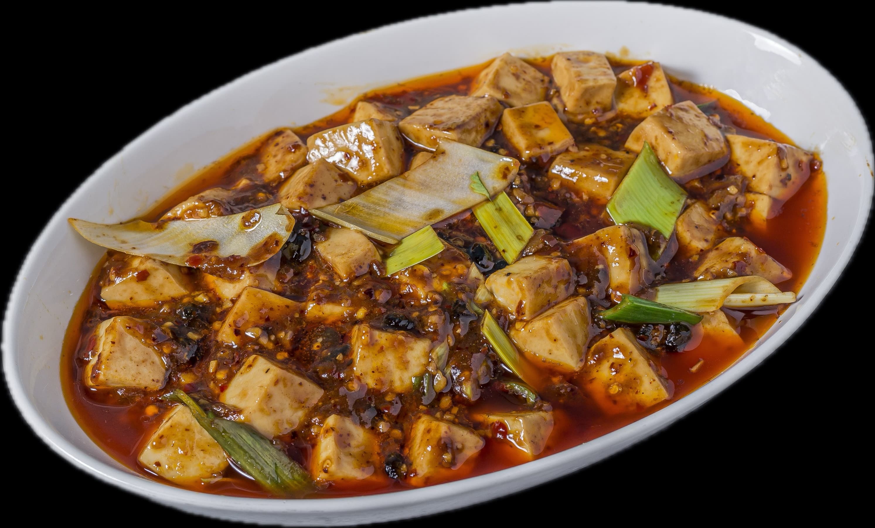Ma Pao Tofu
